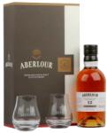 ABERLOUR Non Chill-Filtered 12 Years 0,7 l 48%