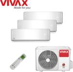 Vivax ACP-12CIFM35AERI / ACP-21COFM60AERI Aer conditionat