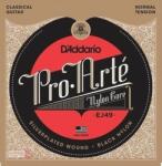 D'Addario EJ49 Corzi de nylon (EJ49)