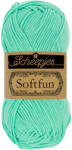 Scheepjes Softfun 2615 Botanical - világos zöld fonal