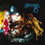  Santana Santana III 180g HQ LP+4bonus (2vinyl)
