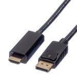 Roline DisplayPort/HDMI 3m (11.04 5787-10)