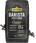 Jacobs Barista Editions Crema boabe 1kg