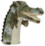 The Puppet Company Papusa de mana stil manusa The Puppet Company - Krocodil (8010)