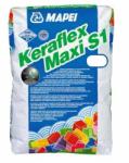 Mapei Keraflex Maxi S1 fehér ragasztóhabarcs 23 Kg (1202123)
