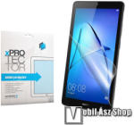 XPRO HUAWEI MediaPad T3 10, Xpro fólia, Clear, 1db, Sík részre