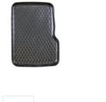 Skoda jobb hátsó gumi padlószőnyeg (MG-8-P)