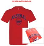  Arsenal póló - AFC szurkolói póló