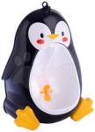 CTC Paris Pișoar Penguin negru (2102103) Olita