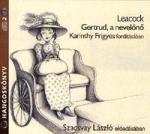  Gertrúd, A Nevelőnő - Hangoskönyv