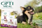 Optimeal Privilege Dog Hipoalergenic Mini Adult Miel si Orez 4 kg