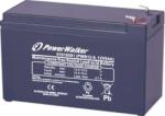 Power Walker PowerWalker PWB12-9 12V 9Ah UPS-Akkumulátor (91010091)