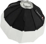 Aputure Softbox tip glob Aputure Lantern 65cm cu montura Bowens