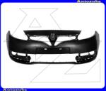 RENAULT SCENIC 3 2013.06-2016.08 /JZ/ Első lökhárító alapozott (fényszórómosó és szenzor jelöléssel) I1446111