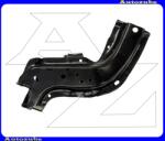 SUZUKI SX4 2006.03-2009.08 /RW/ Fényszórótartó lemez bal FT3603404