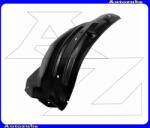 RENAULT MEGANE 4 2016.03. -2020.09 Dobbetét jobb első hátsó rész "4/5 ajtós" (műanyag) P60C3FP2X