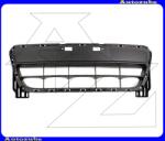 SUZUKI SX4 2009.09-2013.08 /RW/ Első lökhárító rács középső /Gyári alkatrész/ (Egyedi rendelésre, NEM visszáruzható) 71721-55L00-5PK