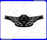 RENAULT SCENIC 4 2016.09-től /J9/ Hűtődíszrács URG14-32210