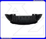 RENAULT SCENIC 4 2016.09-től /J9/ Alsó motorvédő burkolat, lökhárító alatti rész (műanyag) P60M234-5