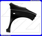 NISSAN MICRA 3 2003.01-2005.05 /K12/ Első sárvédő jobb DS0113013