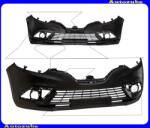 RENAULT SCENIC 4 2016.09-től /J9/ Első lökhárító alapozott URG14-23110