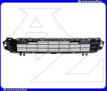 CITROEN BERLINGO 2 2015.03-2018.05 /B9/ Első lökhárító rács középső PEJ07PR042
