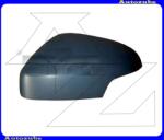 VOLVO S40 2007.05-2012.12 Visszapillantó tükörborítás bal "2009.09. -től" alapozott 338-0042-2