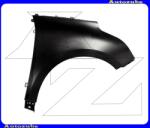 RENAULT SCENIC 4 2016.09-től /J9/ Első sárvédő jobb, alapozott (műanyag) URG14-11212