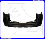 RENAULT SCENIC 4 2016.09-től /J9/ Hátsó lökhárító alapozott, 2 szenzoros URG14-24140