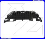 RENAULT SCENIC 3 2013.06-2016.08 /JZ/ Alsó motorvédő burkolat, lökhárító alatti rész (műanyag) /RENDELÉSRE/ 607334-7