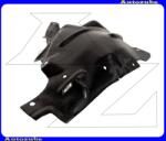 RENAULT MEGANE 4 2016.03. -2020.09 Dobbetét bal első első rész "4/5 ajtós" (műanyag) URG13-19111