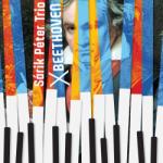  Sárik Péter Trió X Beethoven