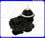 SUZUKI SX4 2009.09-2013.08 /RW/ Fényszóró állító motor, oldalfüggetlen (magyar-Valeo-típusú) TYC 20-0795-MA-1