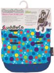 CuddleCo Saltea carucior Comfi-Cush Spot the Dot 841127 - CuddleCo (841127) Saltea bebelusi