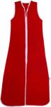 Slumbersac Sac de dormit Red 18-36 luni 2.5 Tog - Slumbersac (UK-B06-25-3-46550)