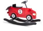 Childhome Balansoar tip masinuta My First Car Red - Childhome (CWRFCR) Balansoar calut