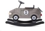 Childhome Balansoar tip masinuta My First Car Grey - Childhome (CWRFCG) Balansoar calut