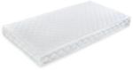 BabyNeeds Saltea pentru copii Cocos Confort II 120x60x8 cm - BabyNeeds (DANKOM28CM) Saltea bebelusi
