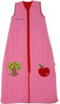 Slumbersac Sac de dormit Apple of my eye 18-36 luni 2.5 Tog- Slumbersac