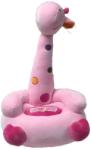 Knorrtoys Fotoliu din plus Giraffe Milva - Knorrtoys (68550)