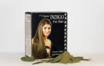 Goloka Classic hajszínező indigo 100g