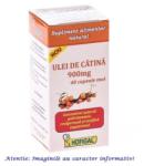 Hofigal Ulei de Catina 900 mg 40 capsule Hofigal
