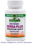 Provita Nutrition Serra Plus 30 capsule Provita Nutrition
