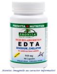 Provita Nutrition EDTA 90 capsule Provita Nutrition