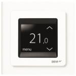 DEVI DEVIreg Touch Intelligens termosztát ELKO kerettel (140F1140)