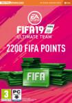 Electronic Arts FIFA 19 2200 FUT Points (PC)