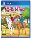 Funbox Media Bibi & Tina at the Horse Farm (PS4)