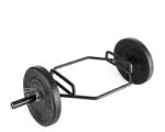 Capital Sports Beastbar Hex-Bar súlyzó tengely, deadlift, triceps, max. 300 kg (FIT20-Beastbar) (FIT20-Beastbar)