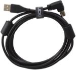 UDG GEAR NUDG840 Fekete 3 m USB kábel