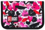 St. Majewski St. Right - Hearts tolltartó (626029)